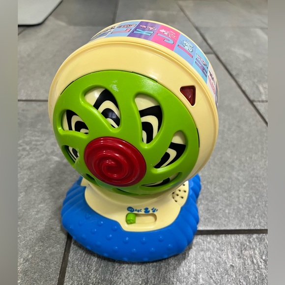 Leap frog toy. In great condition - Picture 4 of 5